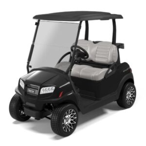 2023 ONWARD 2P HP LITHIUM - METALLIC TUXEDO BLACK