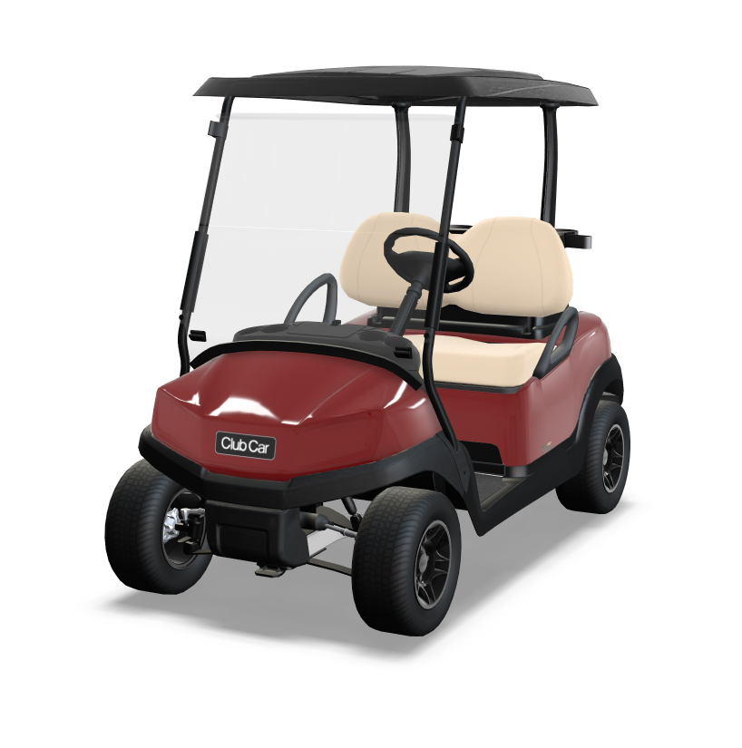 2026 Certified Pre-Owned Used Tempo - Red