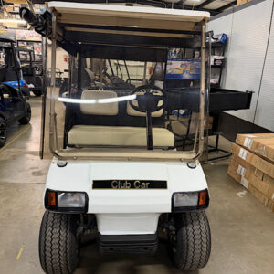 used 1994 Club Car DS Golf Cart