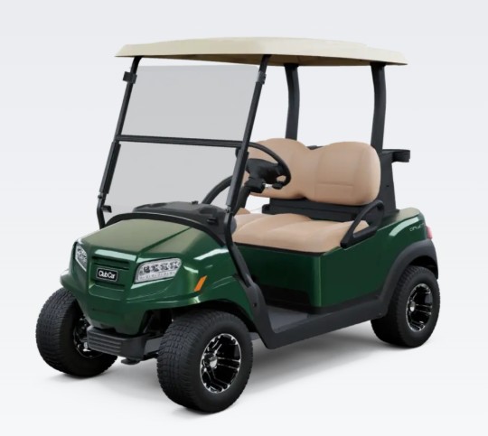 2027 CLUB CAR ONWARD 2P LITHIUM-ION