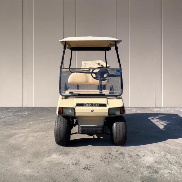 2003 Club Car DS