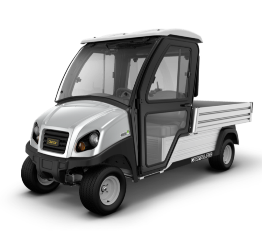 2024 Carryall 700 HP Electric Utility Vehicle Foursom Golf Cars